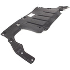 Engine Splash Shield for Mitsubishi Outlander Sport (2011–2022) Rear Lower