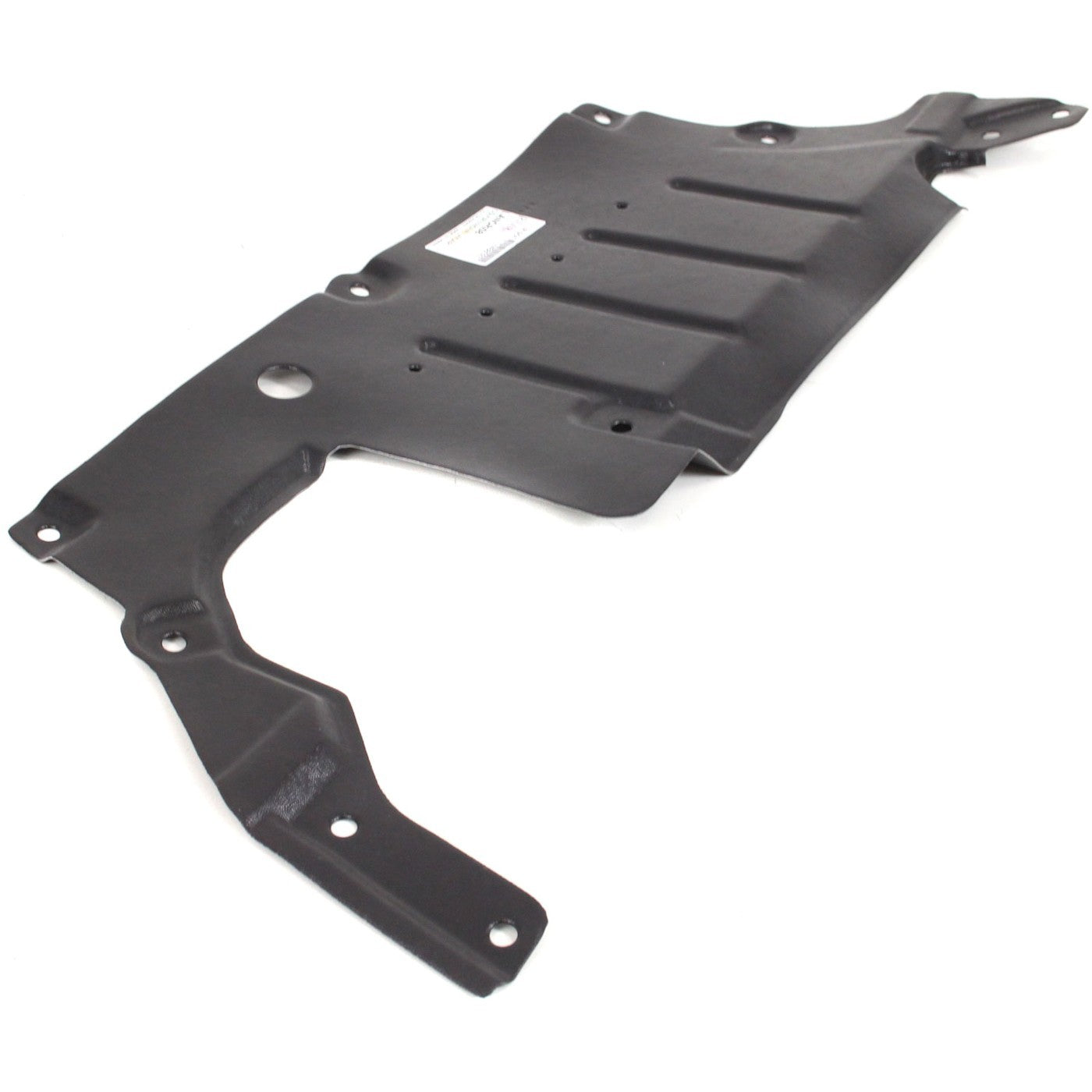 Engine Splash Shield for Mitsubishi Outlander Sport (2011–2022) Rear Lower