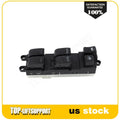 Window Control Switch for Nissan Altima (2002–2004)