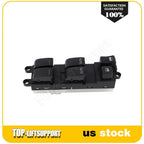 Window Control Switch for Nissan Altima (2002–2004)