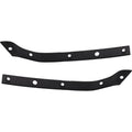 Bumper Face Bar Trims for Various Vehicles