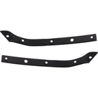 Bumper Face Bar Trims for Various Vehicles