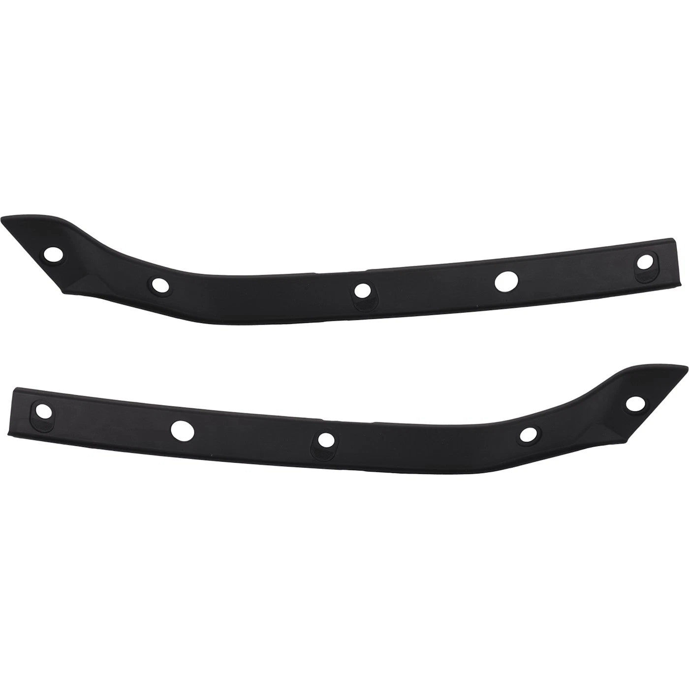 Bumper Face Bar Trims for Various Vehicles
