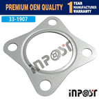 Exhaust Manifold Gasket 33-1907 for Yanmar TK270 (2.70) Thermo King T1080
