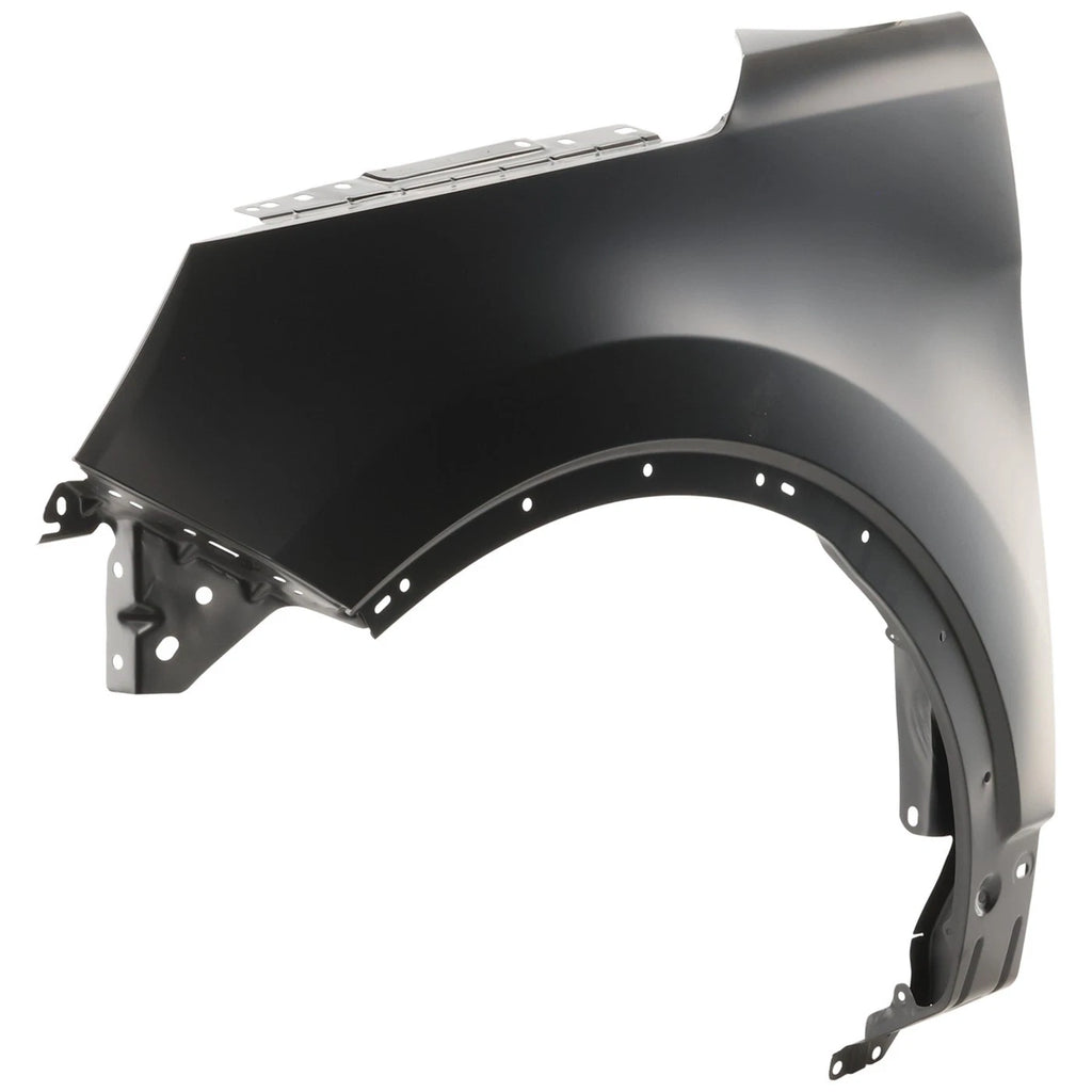 Fender for Ford Explorer (2016–2019) Front Driver Side