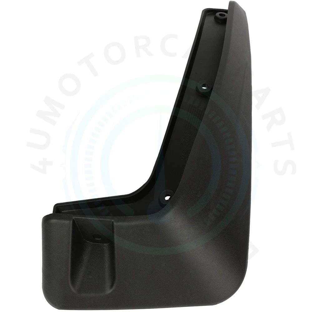 Set of 4 Mud Flaps Splash Guards for Kia Sportage (2017–2020)