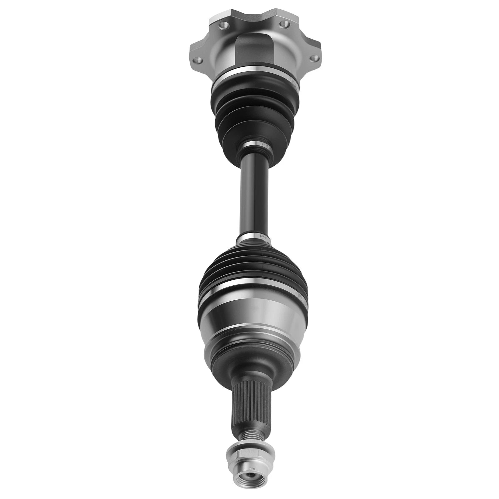 Front CV Axle Shaft for GMC Chevrolet Tahoe Blazer K1500 Suburban K2500 (1995–2000)