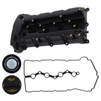 Engine Valve Cover Gasket for Hyundai Sonata 2.4L (2011–2015) 22400-2G100