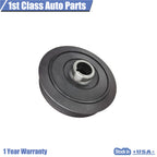 Harmonic Balancer for Honda Accord Element (2002–2006)
