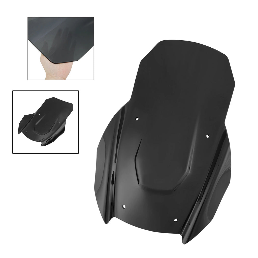ABS Windshield for Honda ADV350 (2022–2024) T9