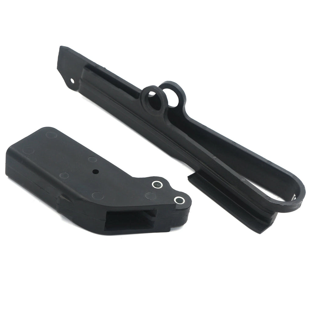Chain Guide + Chain Slider Cover for KTM 85 (2003–2014)