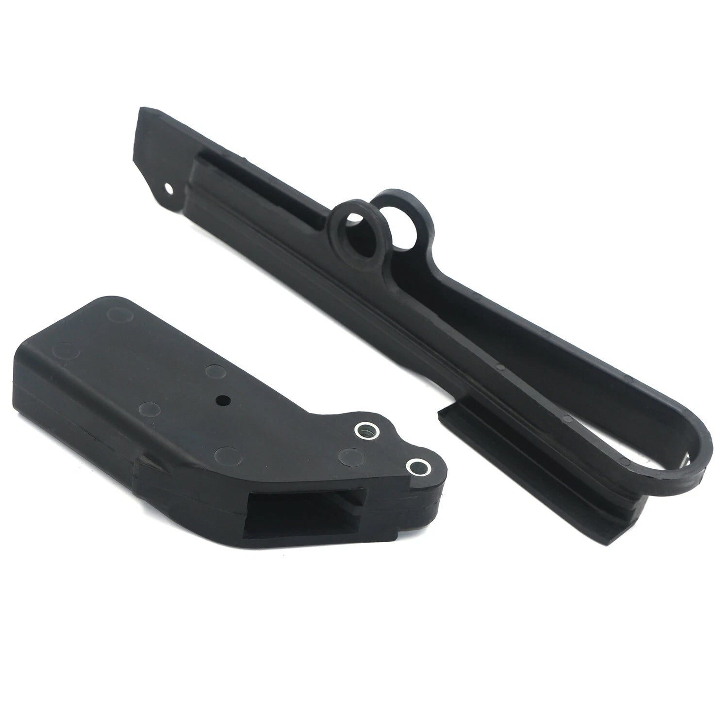 Chain Guide + Chain Slider Cover for KTM 85 (2003–2014)