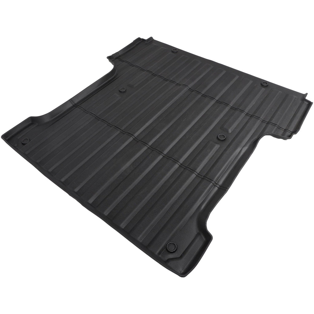 Truck Bed Mat Liner for Ford F150 Lariat Crew Cab (2015–2022)