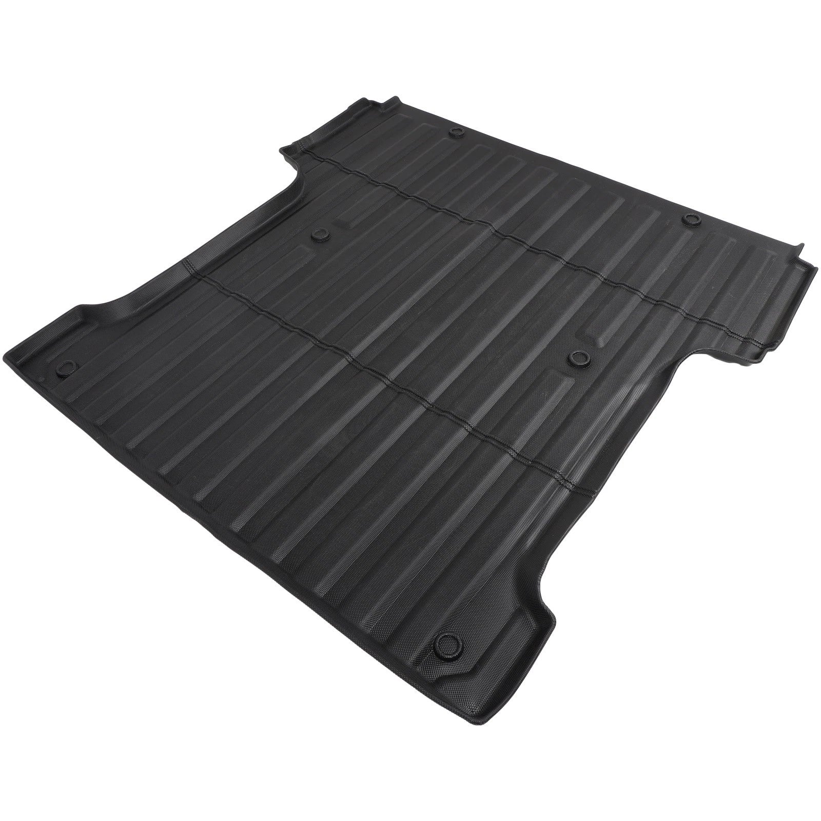 Truck Bed Mat Liner for Ford F150 Lariat Crew Cab (2015–2022)