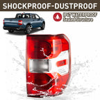 Halogen Tail Light Lamp for Ford Maverick (2022–2025) Right Passenger Side