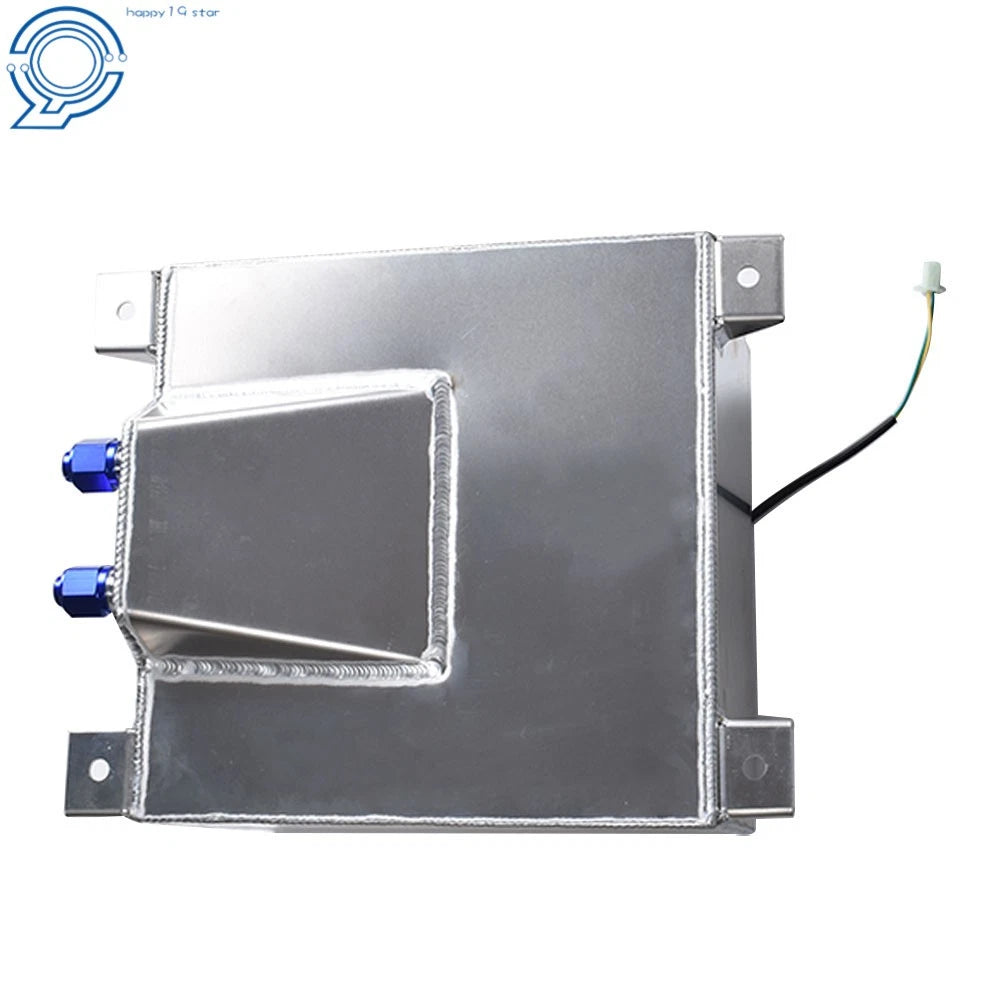 5 Gallon Fuel Cell Gas Tank + Level Sender for Racing/Street Applications