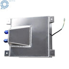 5 Gallon Fuel Cell Gas Tank + Level Sender for Racing/Street Applications