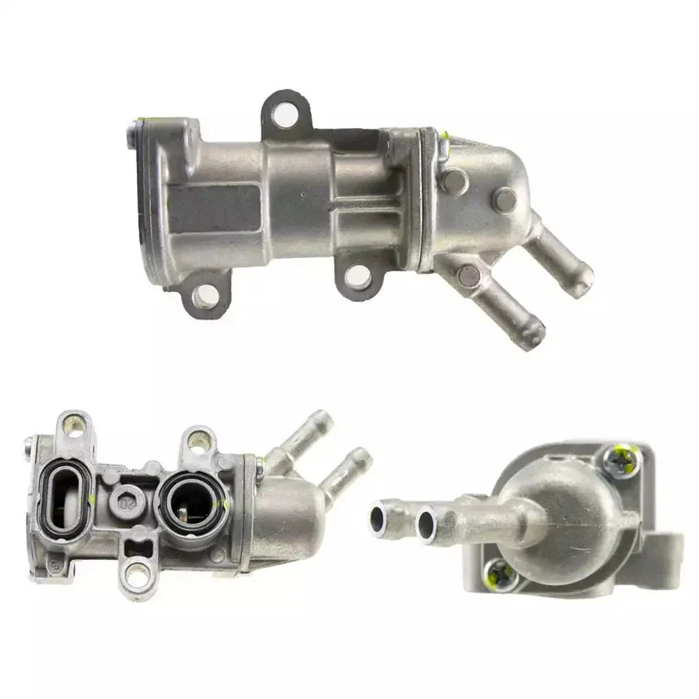 Fast Idle Valve Solenoid for Honda Accord 1990-1993, Prelude 1992-1996