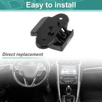 Hood Latch Release Handle for Dodge Grand Caravan (2001–2007) No.68002784AA