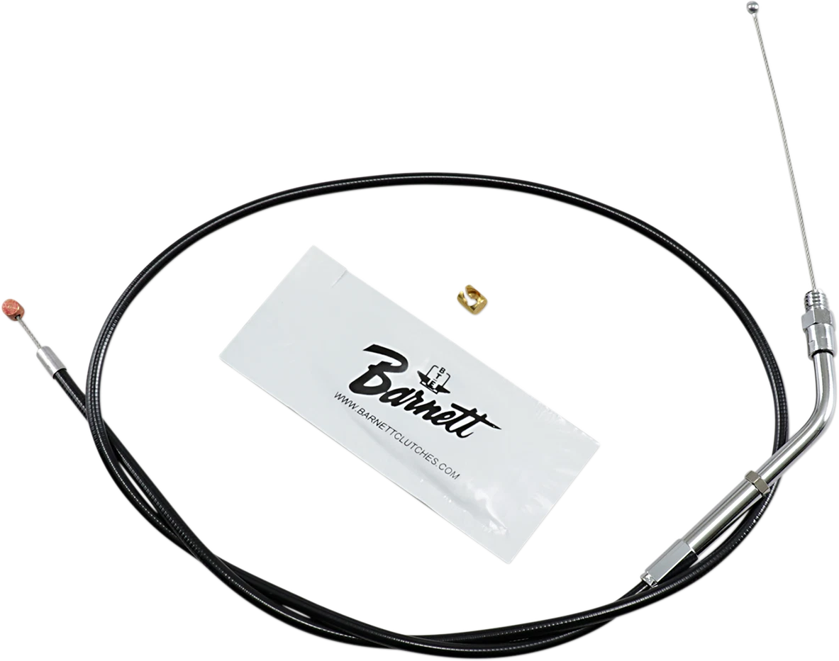 Throttle Cable 101-30-30005 for BARNETT (2010–2023)