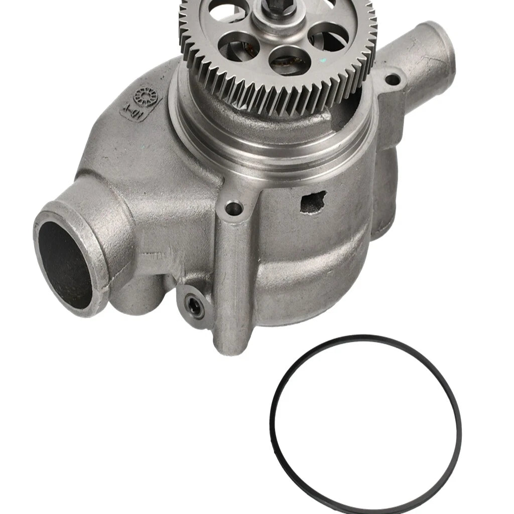 Steel Water Pump for Detroit Diesel 60 Series 12.7L (1997–2007) 23505895 23522707 23520136