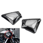 Airbox Frame Neck Side Cover Guard for Harley V-Rod Special VRSCDX (2007-2017)