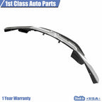 Chrome Front Bumper Upper Grille for Honda Accord Sedan (2016-2017)