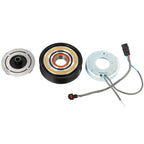 AC Compressor Clutch Kit for Acura TLX (2015–2020)