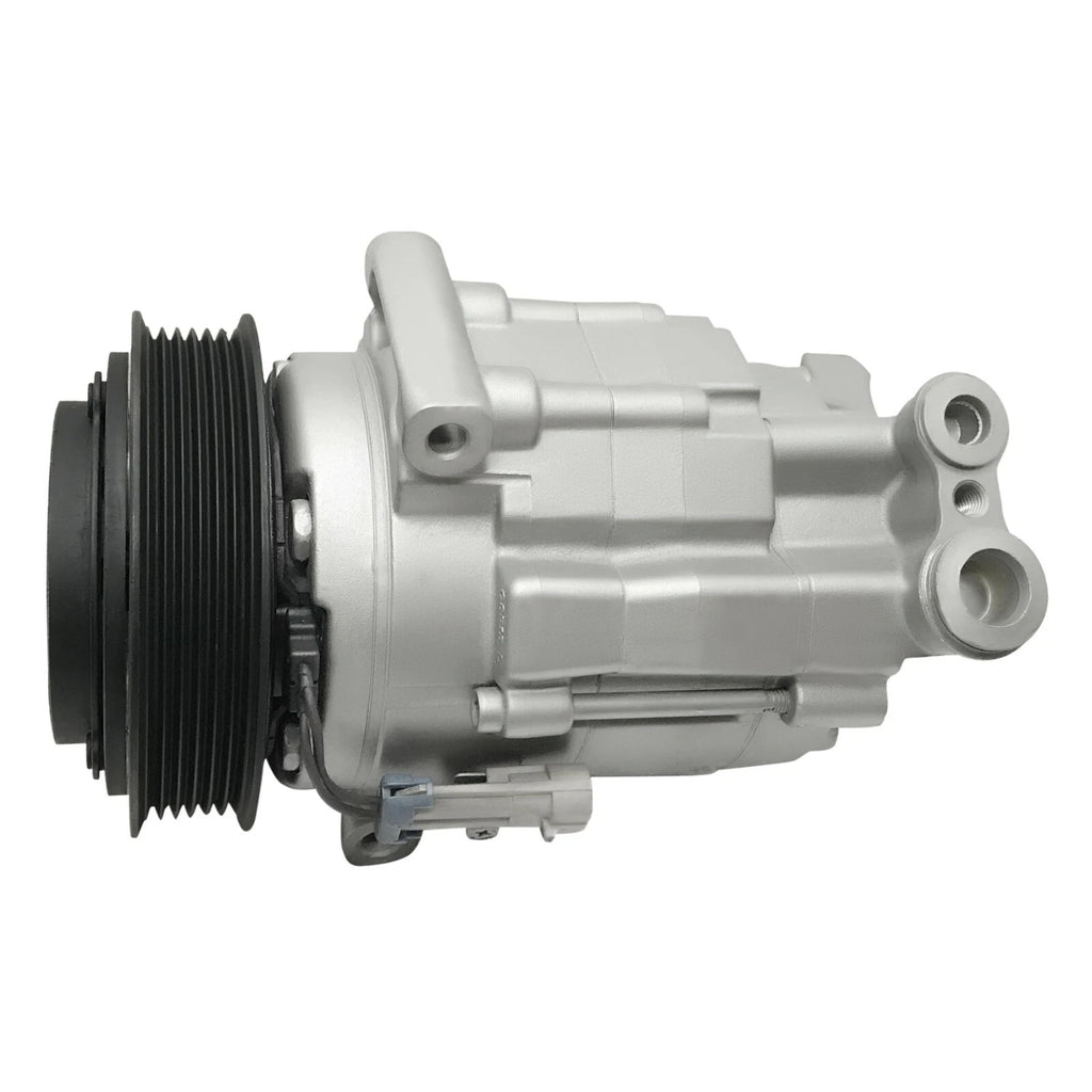 AC Compressor Replacement for Chevrolet Sonic 1.8L (2012–2016)