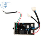 AVR Electronic Voltage Stabilizer for Three Phase Generator (KI-DAVR-150S3)