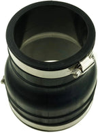Upper Exhaust Hose Bellows for Mercruiser 3.0 3.7 5.0 5.7 (1990–2023) 70981A3 18-2762