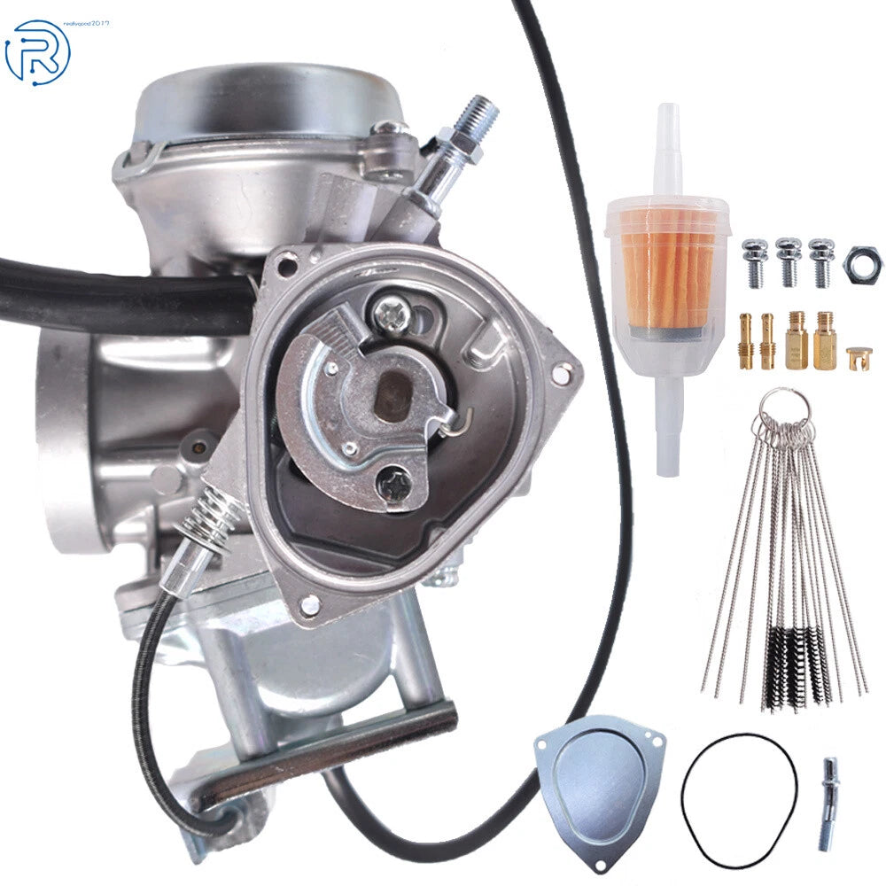 Carburetor for Suzuki Quadsport 250 LTZ250 (2004–2009)