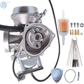Carburetor for Suzuki Quadsport 250 LTZ250 (2004–2009)