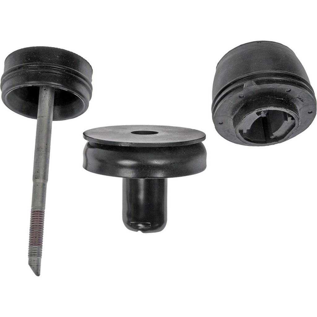 Body Mounts Kit for Chevy Trailblazer, Olds Envoy (2002–2009)