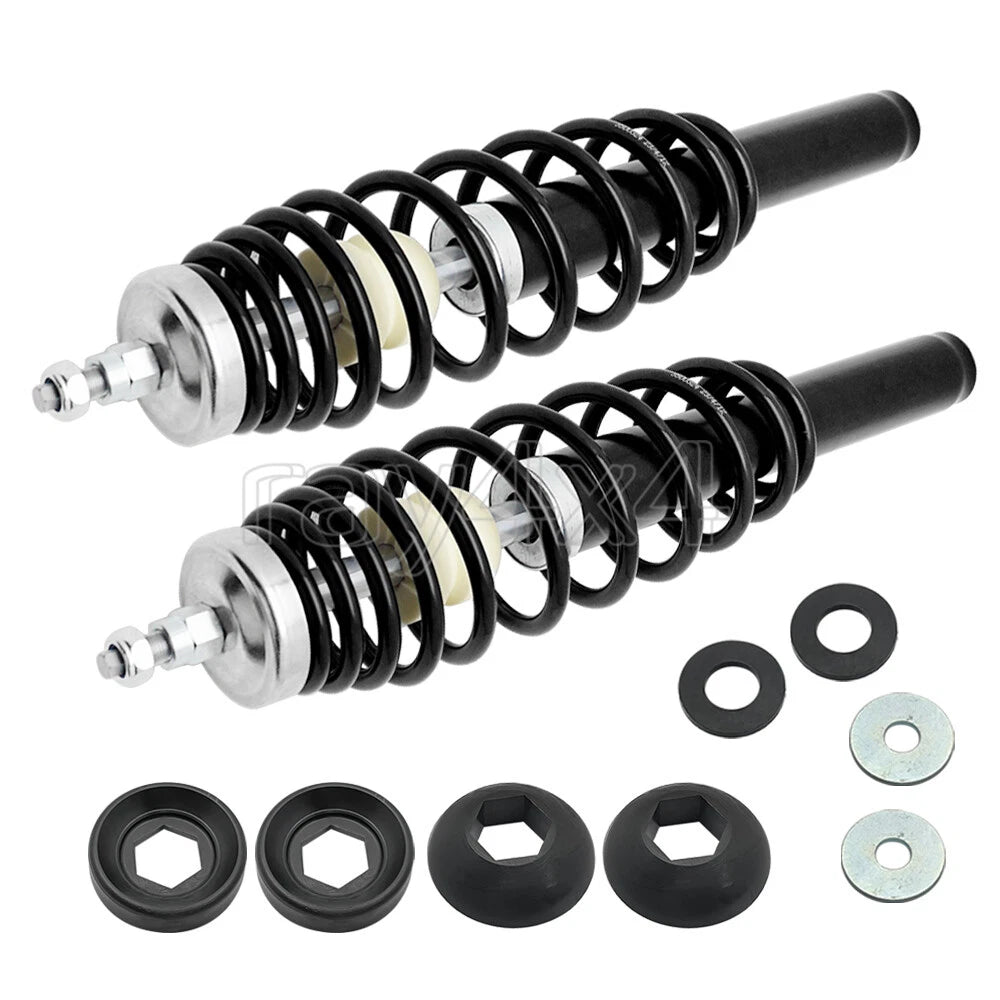 Front Shocks for Polaris Sportsman 335 400 500 600 700 Magnum 325 330 425 500 (1995–2014)