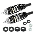 Front Shocks for Polaris Sportsman 335 400 500 600 700 Magnum 325 330 425 500 (1995–2014)