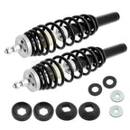 Front Shocks for Polaris Sportsman 335 400 500 600 700 Magnum 325 330 425 500 (1995–2014)