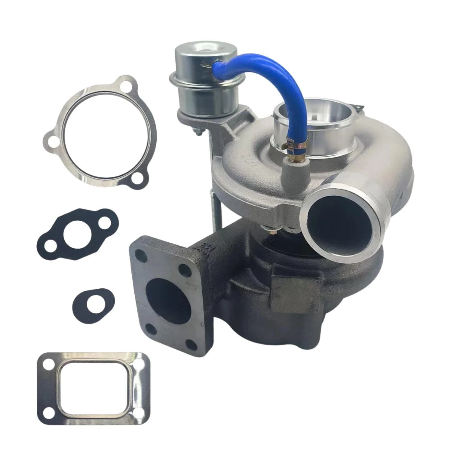 GT2556S Turbocharger for Perkins RG RS Engine 1104C-44T (2674A209, 711736-5010S)