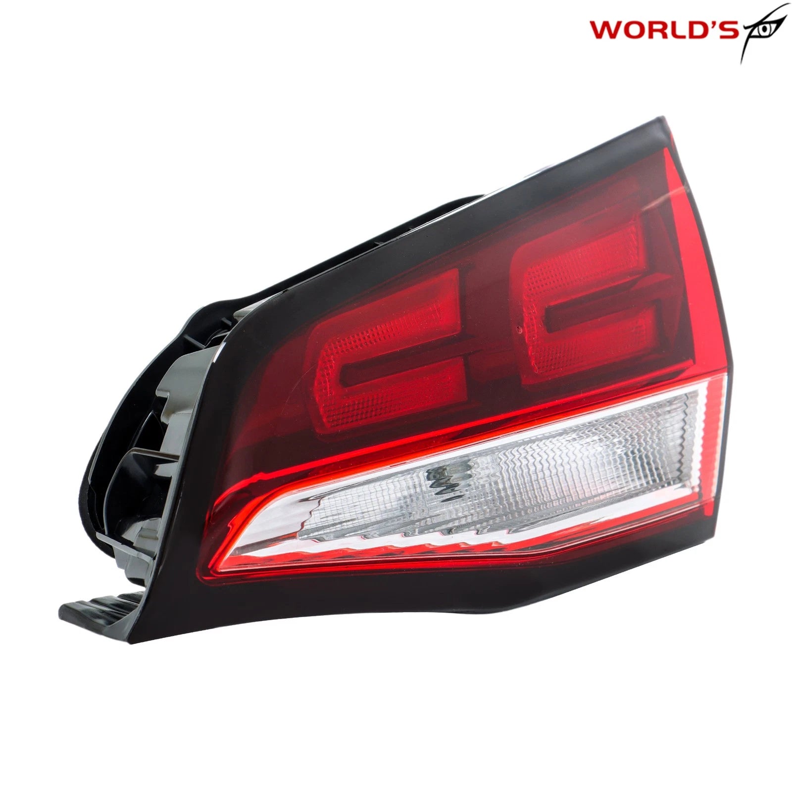 Tail Lights for Chevy Equinox (2022–2024) Inner Halogen Right