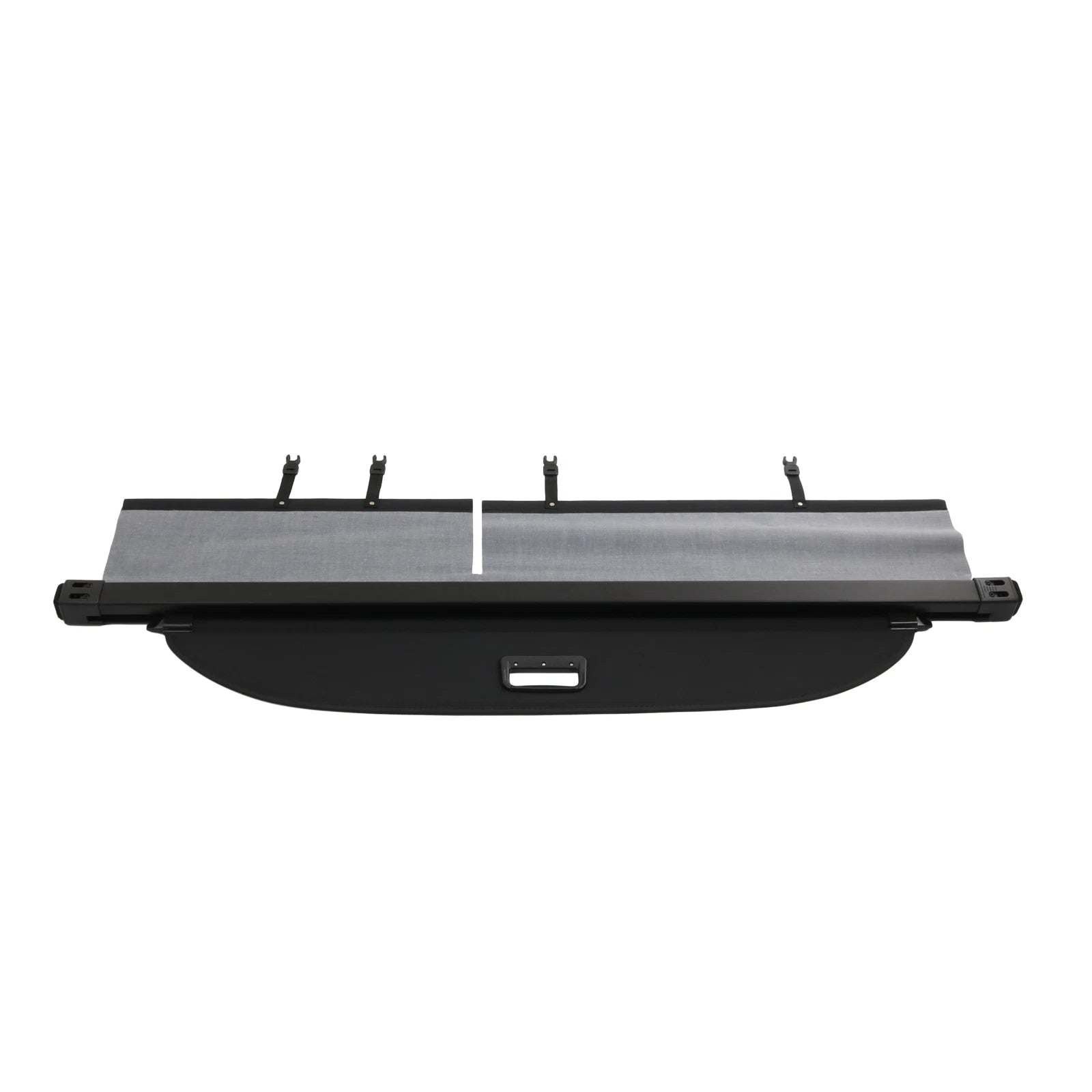 Retractable Trunk Cargo Cover for Toyota Rav4 (2013-2018)