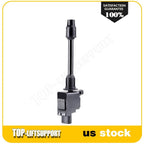 Ignition Coil Kit for Infiniti I30 (2000–2001)