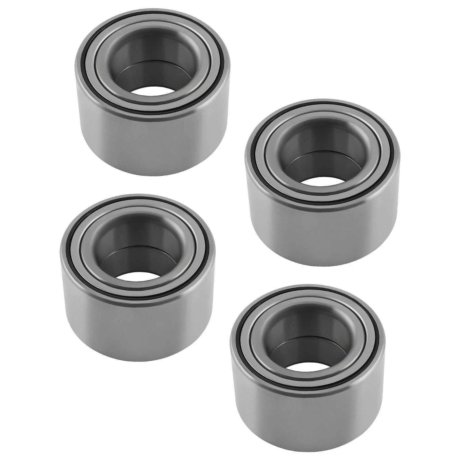 Front Rear Wheel Bearing for Yamaha Grizzly YFM 660 350 400 450 550 (2002–2014) 933050060200