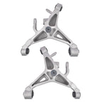 2X Rear Lower Suspension Control Arms for Jaguar XJ8 (2003–2009)
