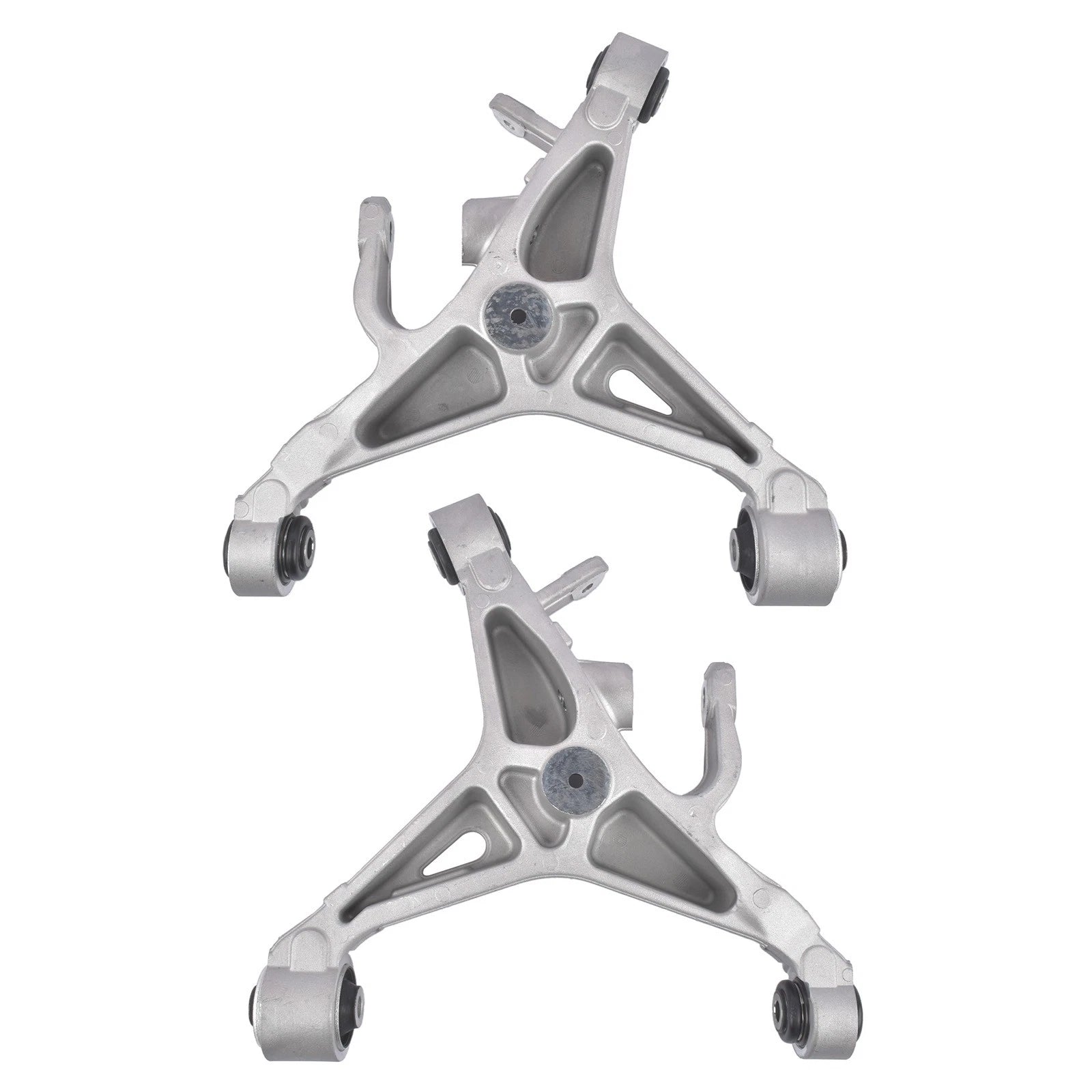 2X Rear Lower Suspension Control Arms for Jaguar XJ8 (2003–2009)
