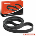 Serpentine Belt for Subaru Outback, Impreza, Legacy (2020–2023)