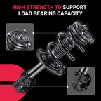 Front Strut Assembly with Spring for Nissan Altima (2013-2018)
