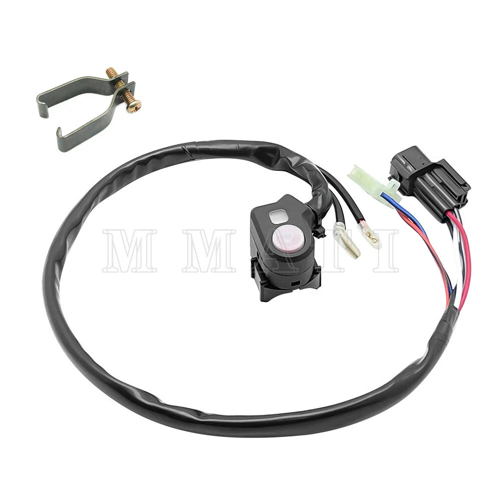 Stop Kill Switch for Honda CRF250F (2019–2023) 35130-K99-A01