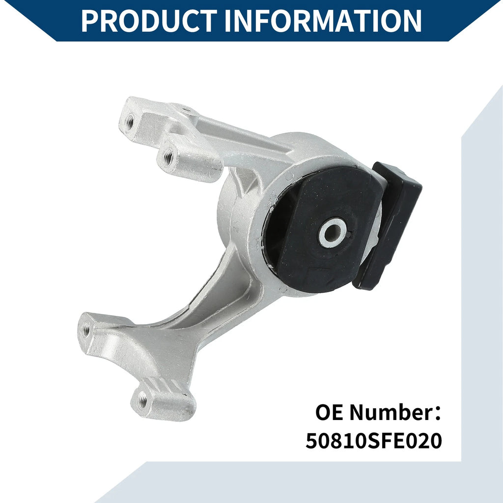 Rear Engine Motor Mount for Honda Odyssey 2.4L (2005–2008)