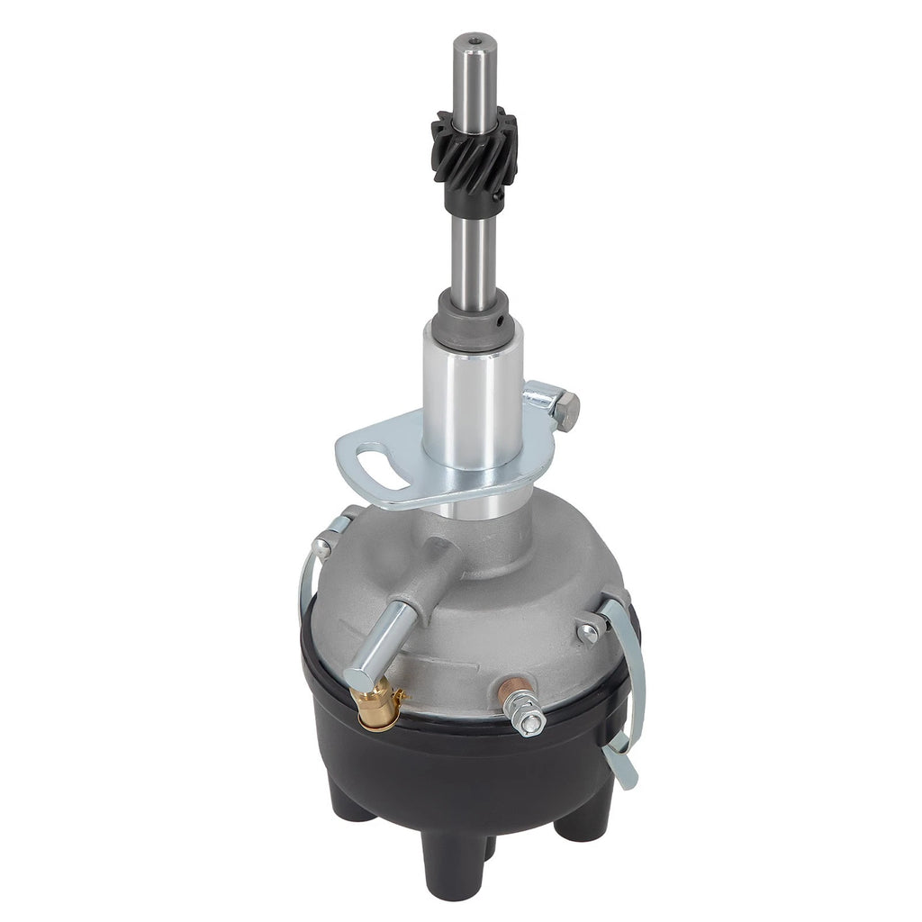 Ignition Distributor Assembly for Ford N Series Tractor 2N 8N 9N (1939–1952)