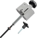 Upper Hinge Assembly for Delta Jet JWBS-14CS (14")